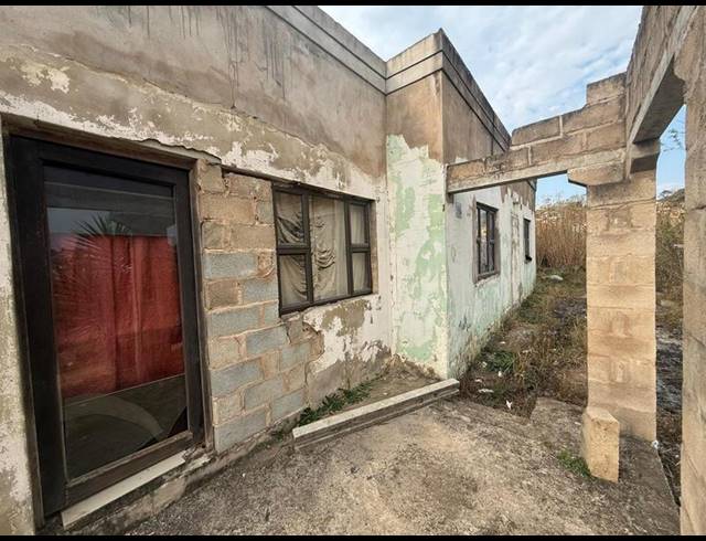 4 BEDROOM HOUSE FOR SALE IN INANDA